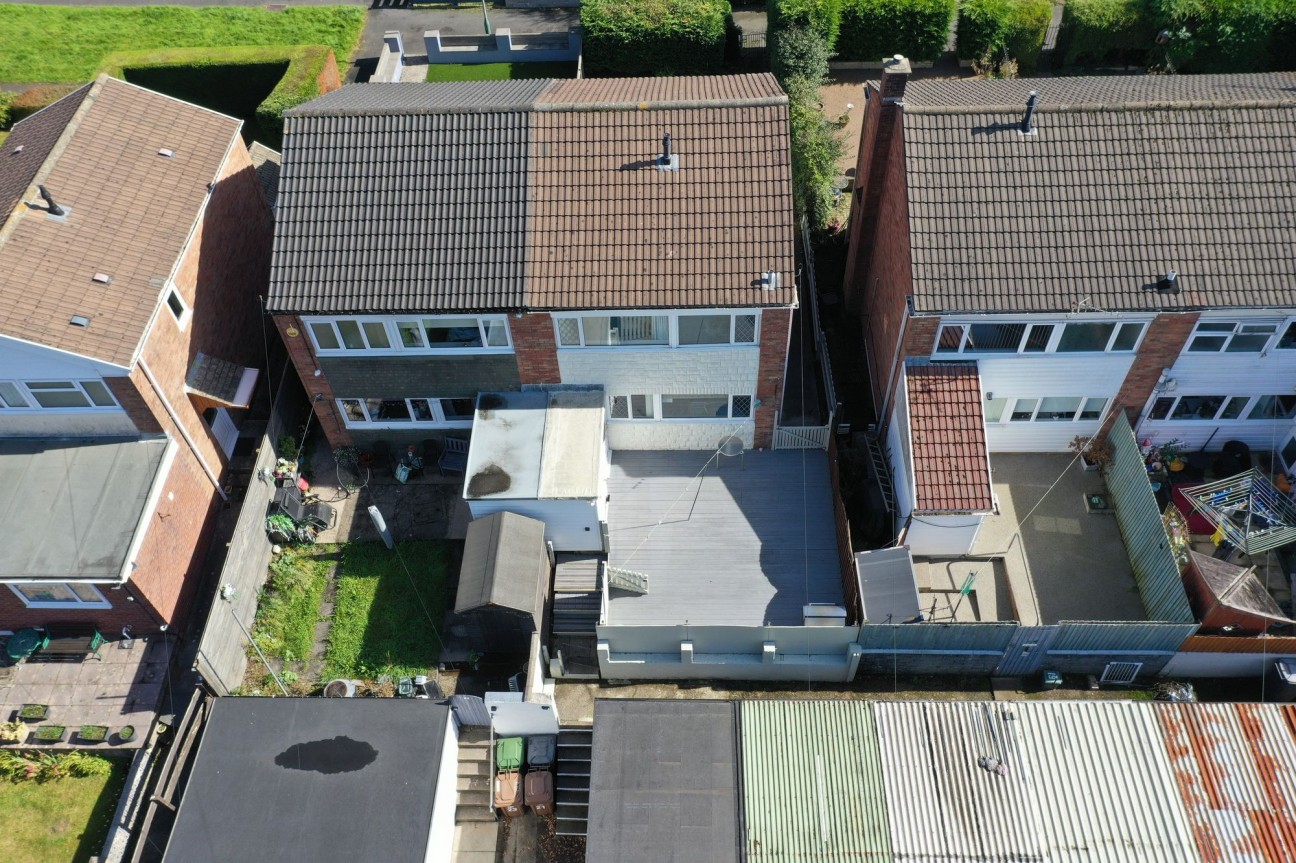 Sycamore Court, Woodfieldside, NP12