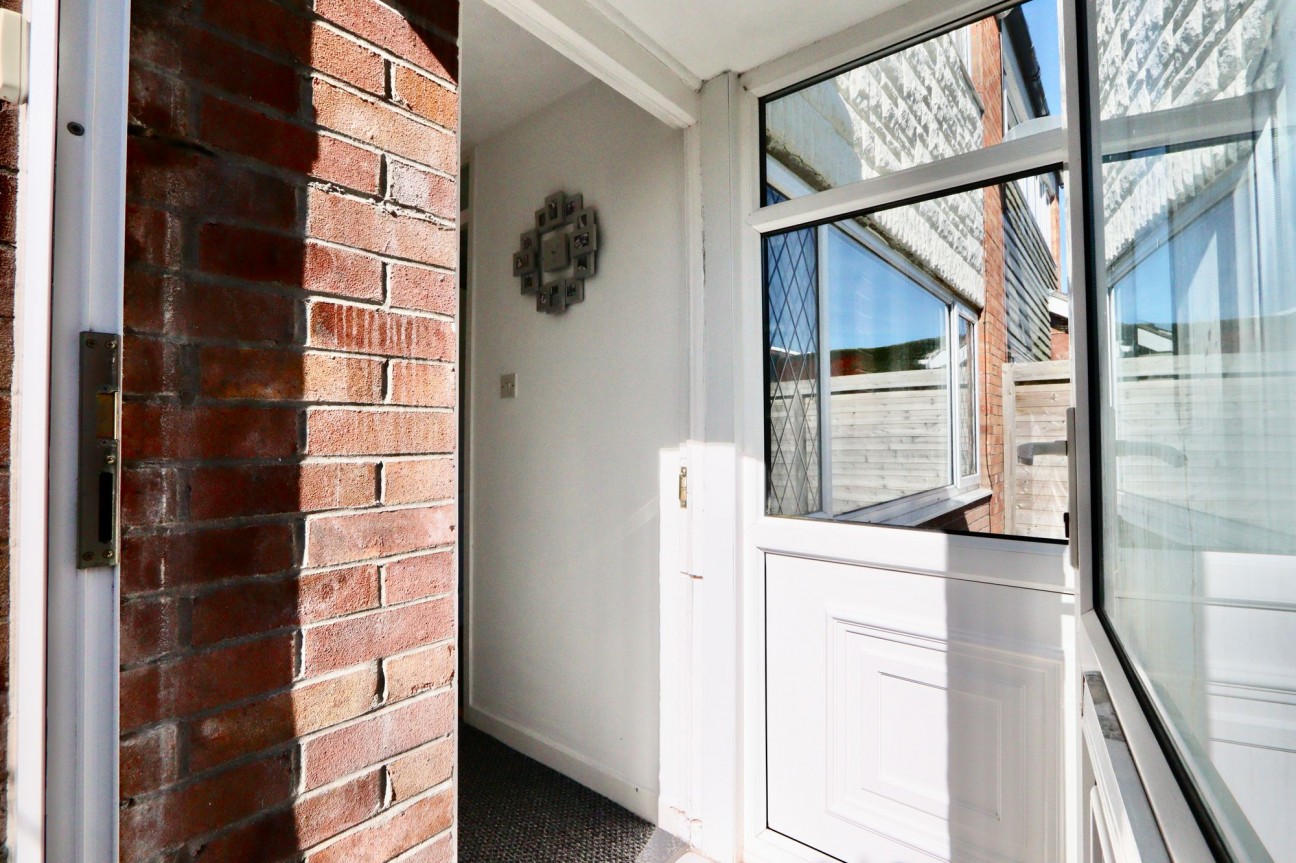 Sycamore Court, Woodfieldside, NP12