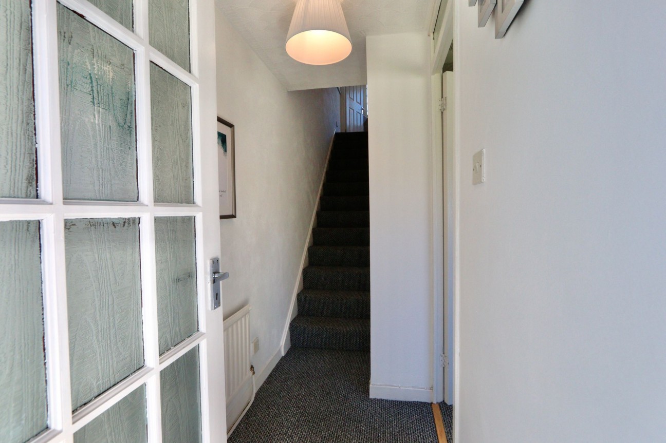 Sycamore Court, Woodfieldside, NP12