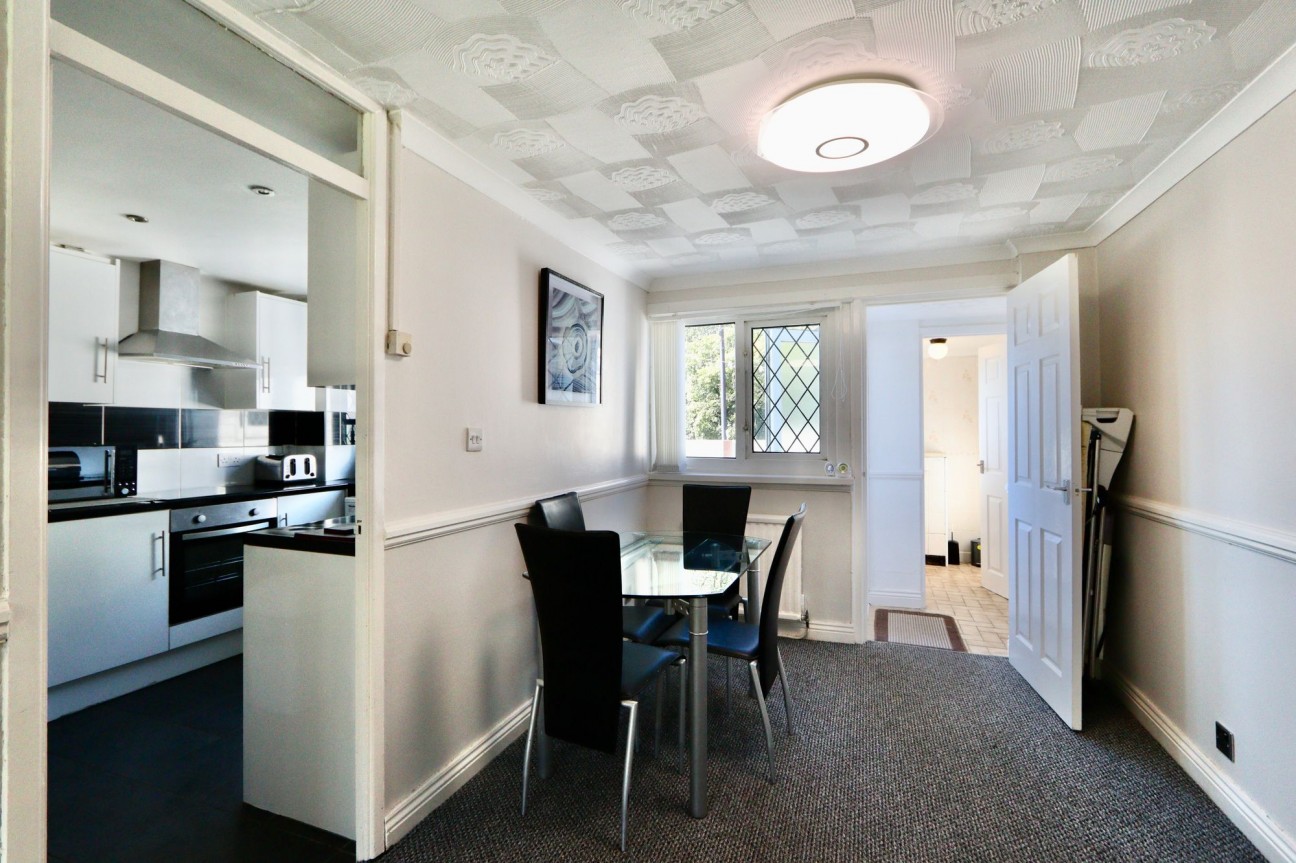 Sycamore Court, Woodfieldside, NP12