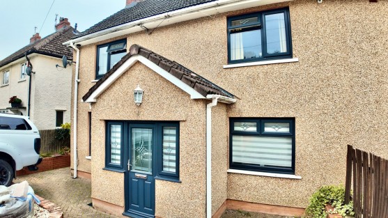 Upland Road, Pontllanfraith, NP12