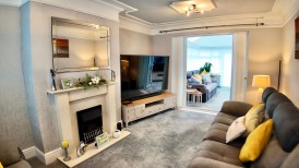 Upland Road, Pontllanfraith, NP12