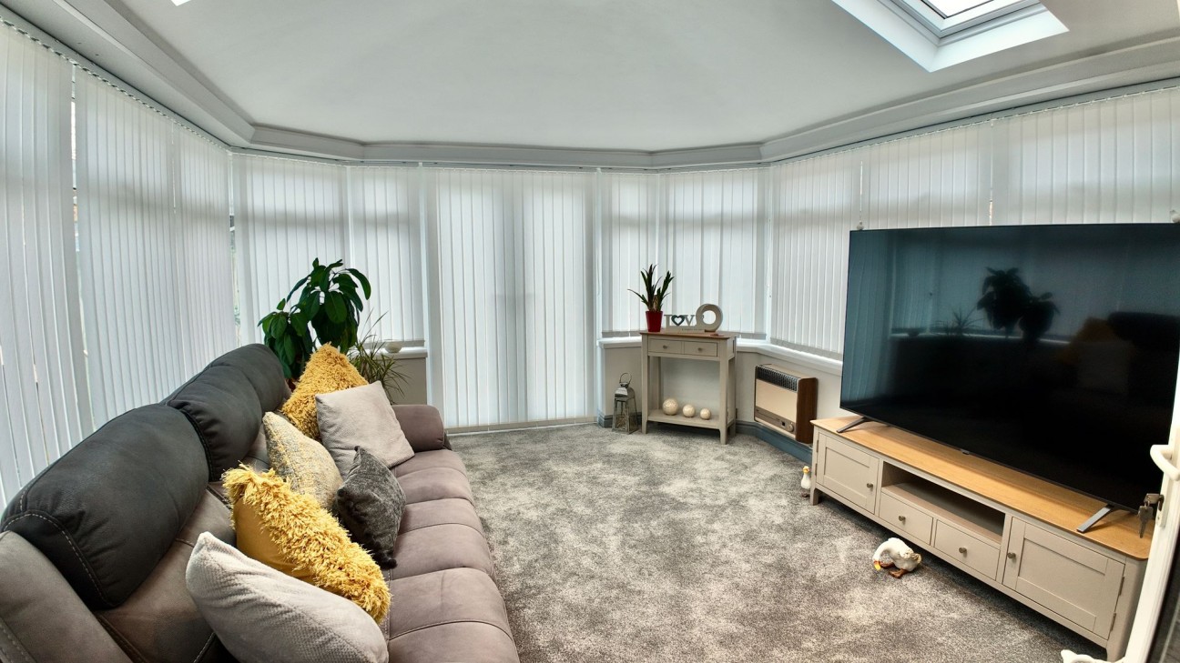 Upland Road, Pontllanfraith, NP12