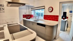 Upland Road, Pontllanfraith, NP12