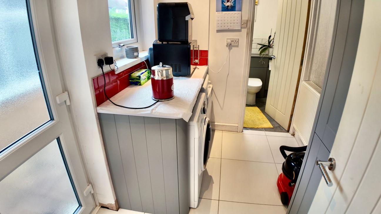 Upland Road, Pontllanfraith, NP12