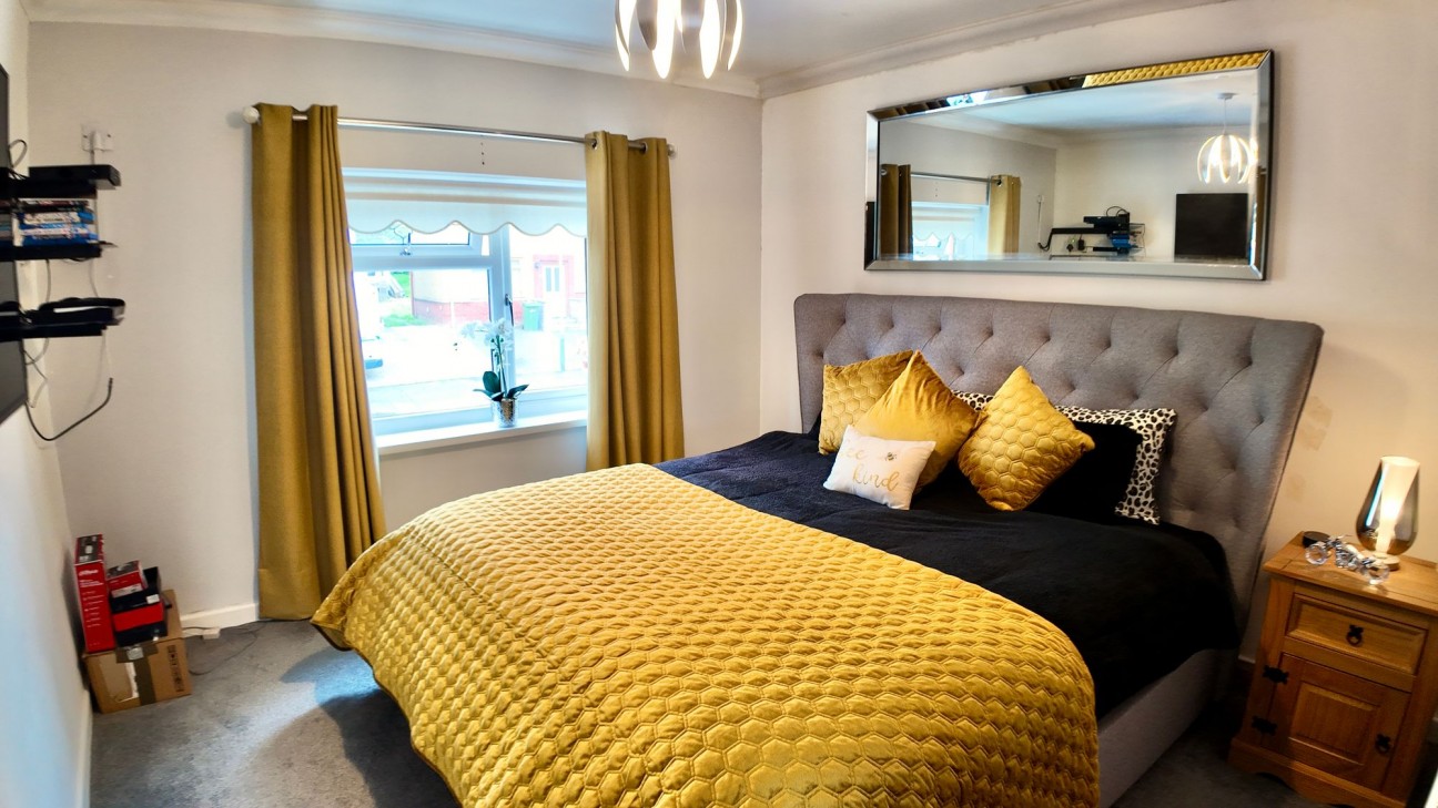Upland Road, Pontllanfraith, NP12