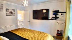 Upland Road, Pontllanfraith, NP12
