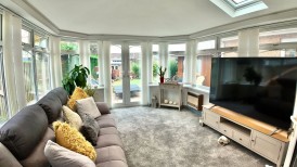 Upland Road, Pontllanfraith, NP12