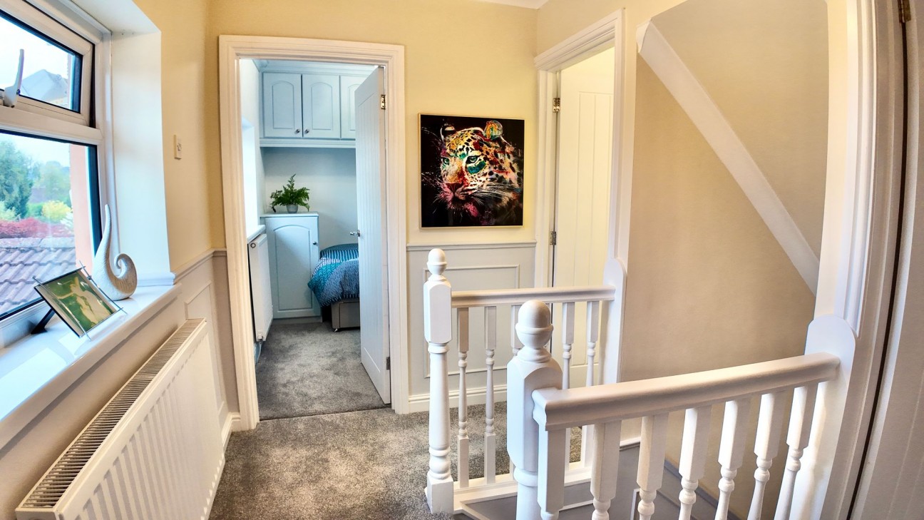 Upland Road, Pontllanfraith, NP12