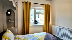 Upland Road, Pontllanfraith, NP12