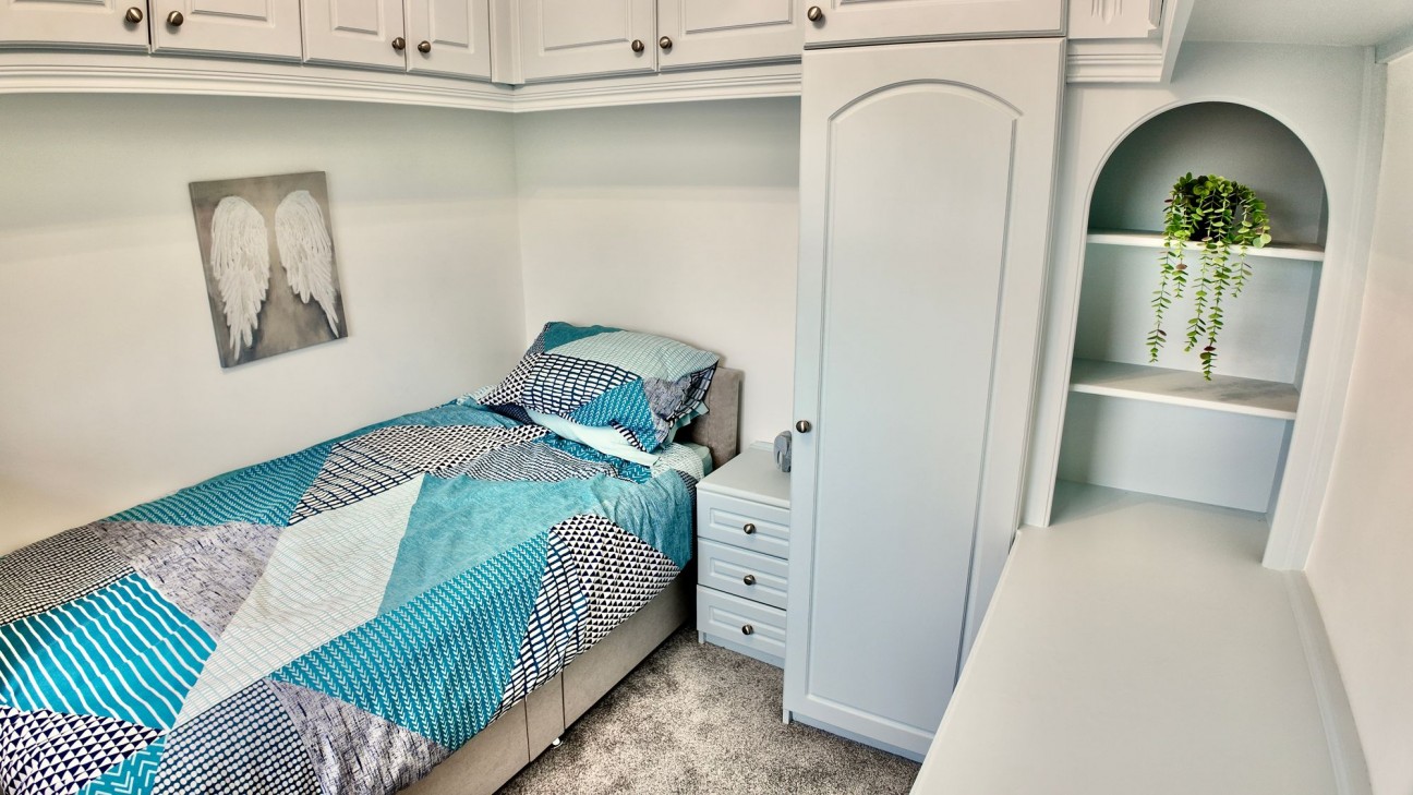 Upland Road, Pontllanfraith, NP12