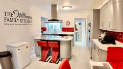 Upland Road, Pontllanfraith, NP12
