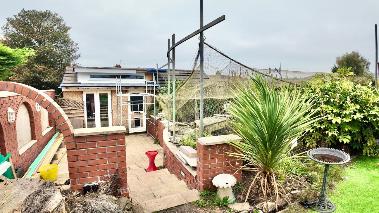 Upland Road, Pontllanfraith, NP12