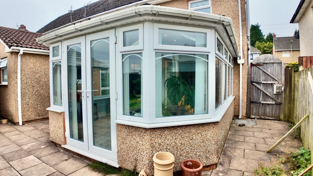 Upland Road, Pontllanfraith, NP12