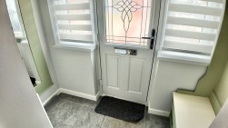 Upland Road, Pontllanfraith, NP12