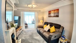 Upland Road, Pontllanfraith, NP12