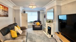 Upland Road, Pontllanfraith, NP12