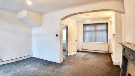 Pendarren Street, Penpedairheol, CF82