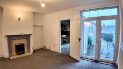 Pendarren Street, Penpedairheol, CF82