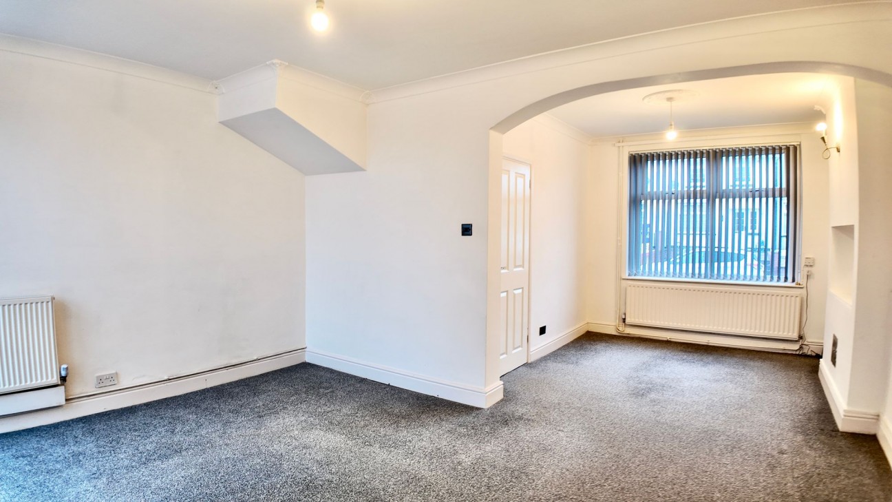 Pendarren Street, Penpedairheol, CF82