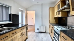 Pendarren Street, Penpedairheol, CF82