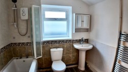 Pendarren Street, Penpedairheol, CF82