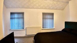 Pendarren Street, Penpedairheol, CF82