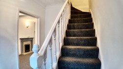 Pendarren Street, Penpedairheol, CF82