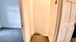 Pendarren Street, Penpedairheol, CF82