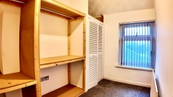 Pendarren Street, Penpedairheol, CF82