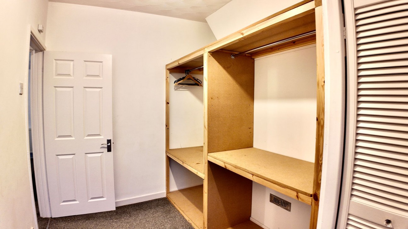 Pendarren Street, Penpedairheol, CF82