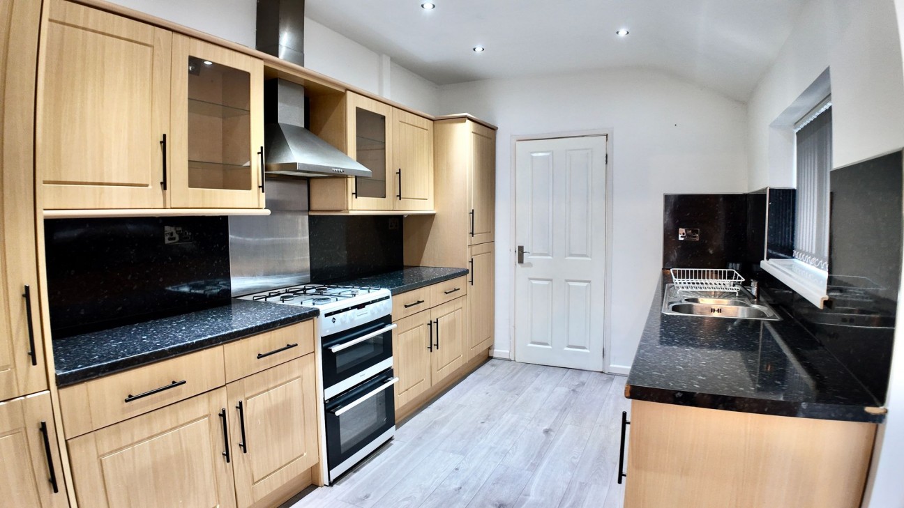 Pendarren Street, Penpedairheol, CF82