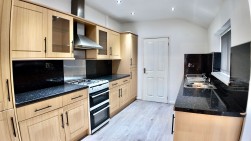 Pendarren Street, Penpedairheol, CF82