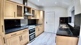 Pendarren Street, Penpedairheol, CF82