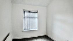 Pendarren Street, Penpedairheol, CF82