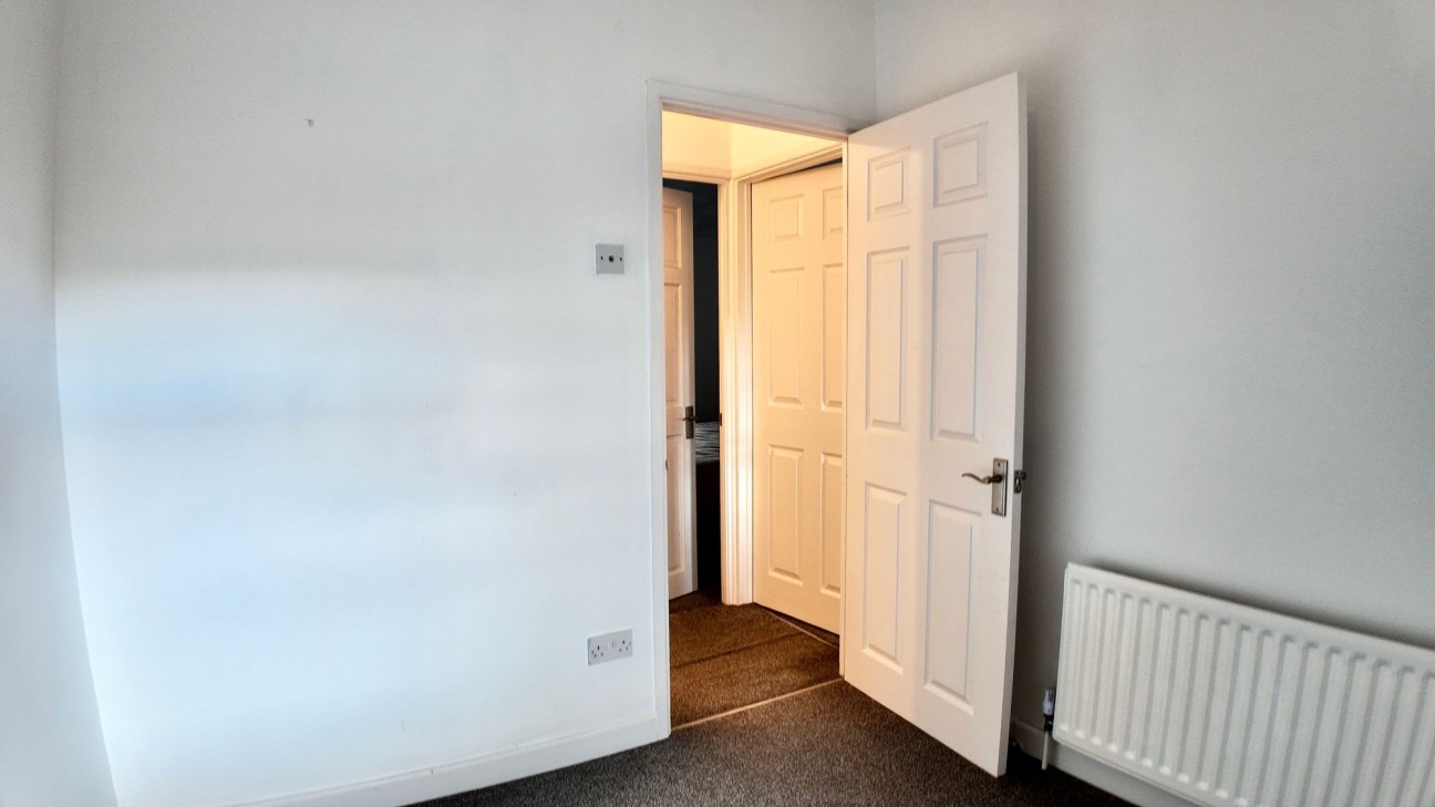 Pendarren Street, Penpedairheol, CF82