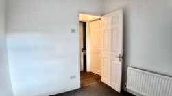 Pendarren Street, Penpedairheol, CF82