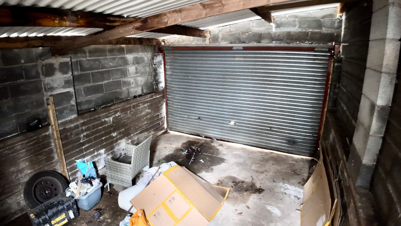 Pendarren Street, Penpedairheol, CF82