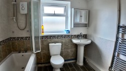 Pendarren Street, Penpedairheol, CF82