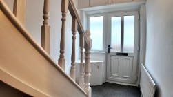 Pendarren Street, Penpedairheol, CF82