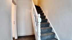 Pendarren Street, Penpedairheol, CF82