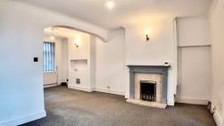 Pendarren Street, Penpedairheol, CF82