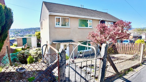 Orchard Lane, Pengam, NP12