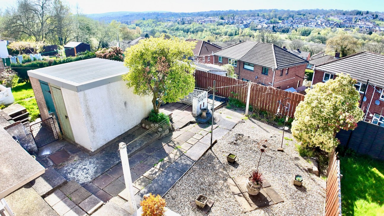 Orchard Lane, Pengam, NP12