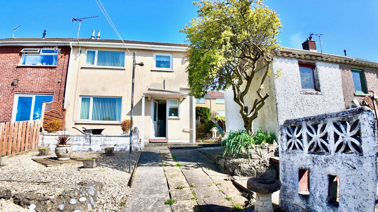 Orchard Lane, Pengam, NP12