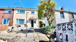 Orchard Lane, Pengam, NP12