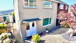 Orchard Lane, Pengam, NP12