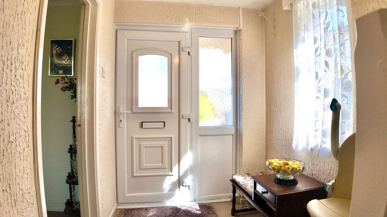 Orchard Lane, Pengam, NP12