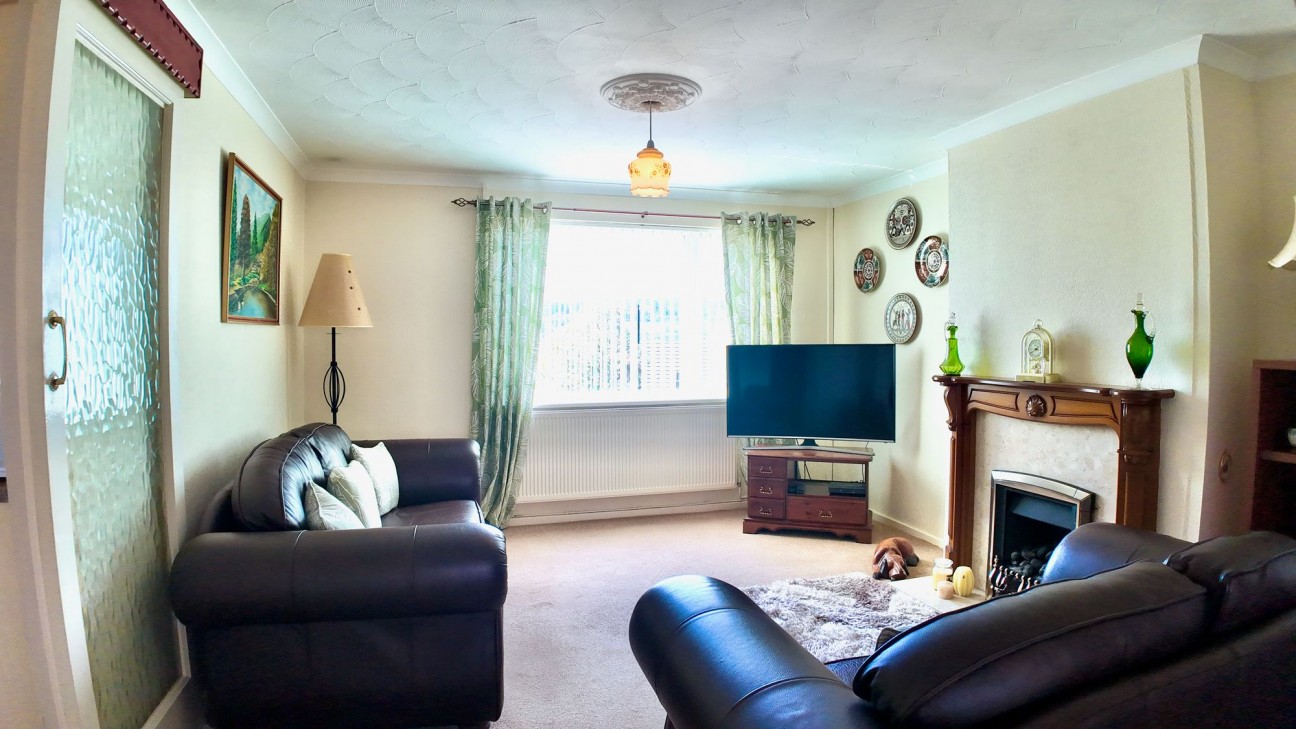 Orchard Lane, Pengam, NP12