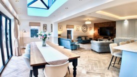 Oak Tree Rise, Newbridge, NP11